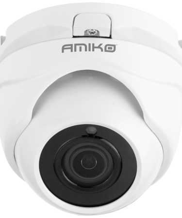 Amiko Home Kamera analogna, 4in1, 5 MPixel, 1/2.5" CMOS, HD Lens 2,8mm - D20M530-AHD