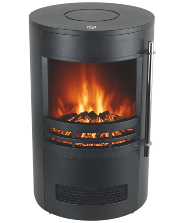 home Kamin, električni, 2000 W - FKK 14