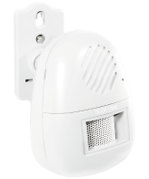 home Detektor pokreta, bežični alarm-javljač "Ding-dong" - HS 11