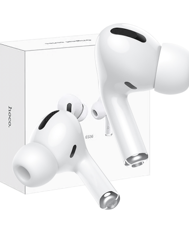 hoco. Slušalica bežične sa kutijicom za punjenje, BT v5.0 - ES36 Airpods Pro