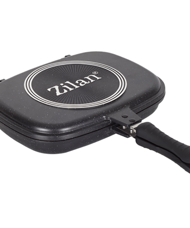 Zilan Dvostruka grill tava - ZLN9522