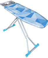 Zilan Daska za glačanje, 117 x 37 cm, Bianco - ZLN3482