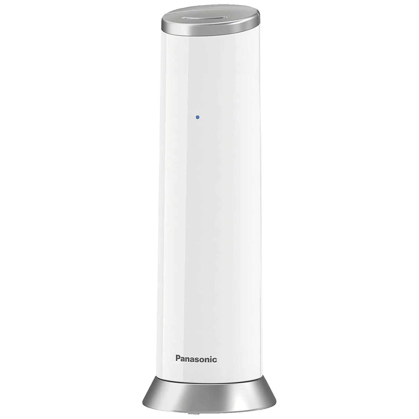 Panasonic Telefon bežični, DECT/GAP, 1.5" LED display, bijela - KX-TGK210FXW - Image 3