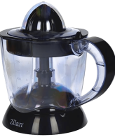 Zilan Citruseta,  zapremina 1 l., 40 W, crna - ZLN7801/BK