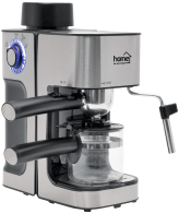 home Aparat za espresso kafu, 3.5 bar, 800 W - HG PR 14