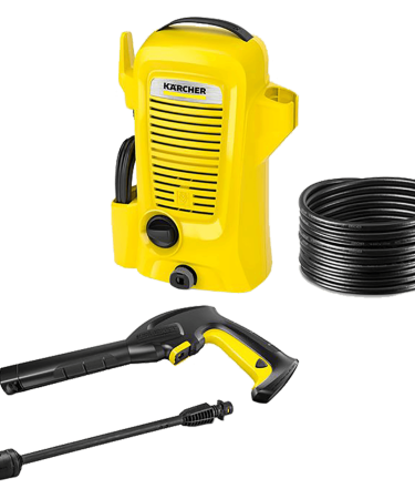 Karcher Visokotlačni perači, 1400W, Universal Edition - K 2 Universal Edition