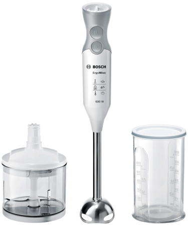 Bosch Štapni mikser/blender , 600 W, ErgoMixx - MSM66120