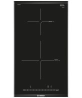 Bosch Ugradbena indukcijska ploča za kuhanje,Domino,3700W,Serie 6 - PIB375FB1E
