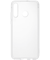 Platoon Maska za mobitel Huawei P30 Lite, transparent - Huawei P30 Lite, transp.