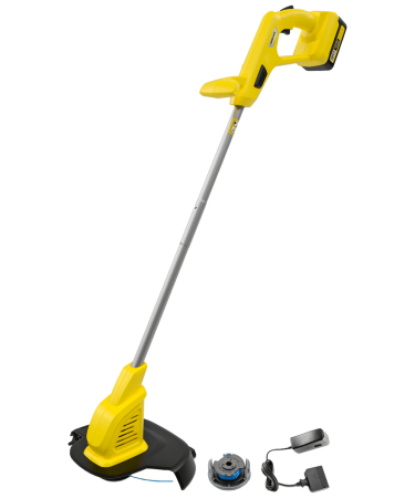 Karcher Trimer, akumulatorski, 18 V, 9500 rpm - LTR 18-25