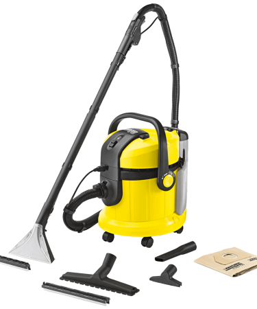 Karcher Usisavač za dubinsko pranje, 1400 W - SE 4001