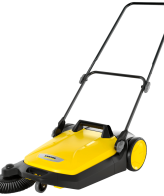 Karcher Mašina za metenje - S4