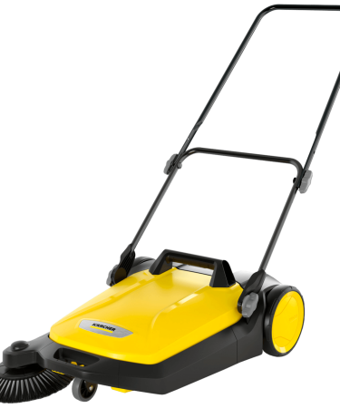 Karcher Mašina za metenje - S4