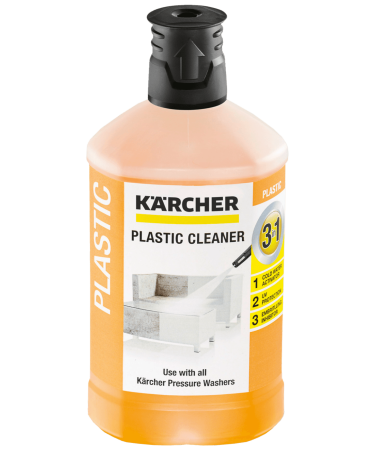 Karcher Sredstvo za čišćenje plastike - RM 613