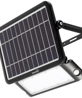 home Reflektor LED 10W sa solarnim panelom,detekcija pokreta - FLP 1000 SOLAR