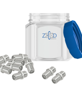 ZED electronic F-Spojnica, pak. 75 kom. - FPF/75