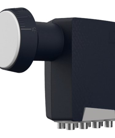 Inverto LNB Octo, sum 0.7 dB, vodonepropusan, 40 mm - IDLP-OCT410-PREMU-OPN