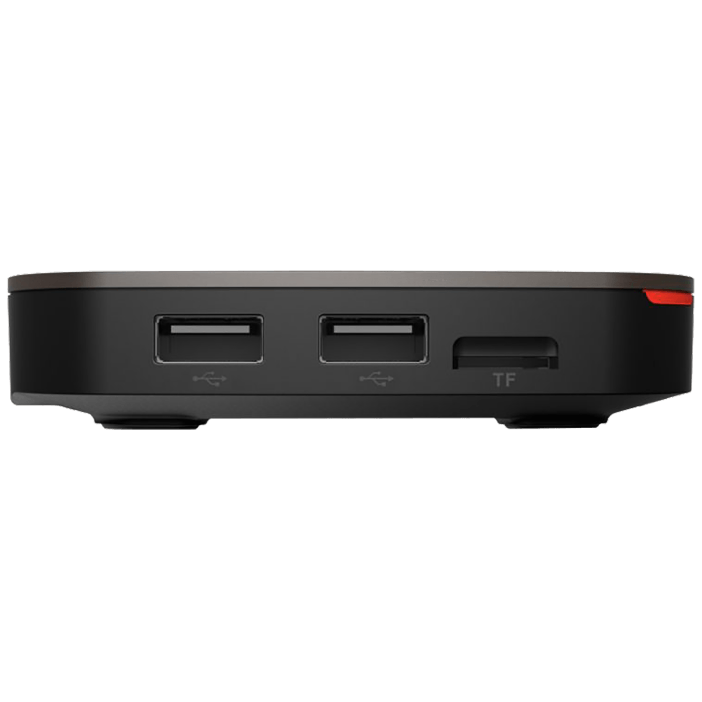 REDLINE Prijemnik Android, 2/16GB , UltraHD 4K, HDR, LAN/WiFi, HDMI - RED360 NANO 4K - Image 3