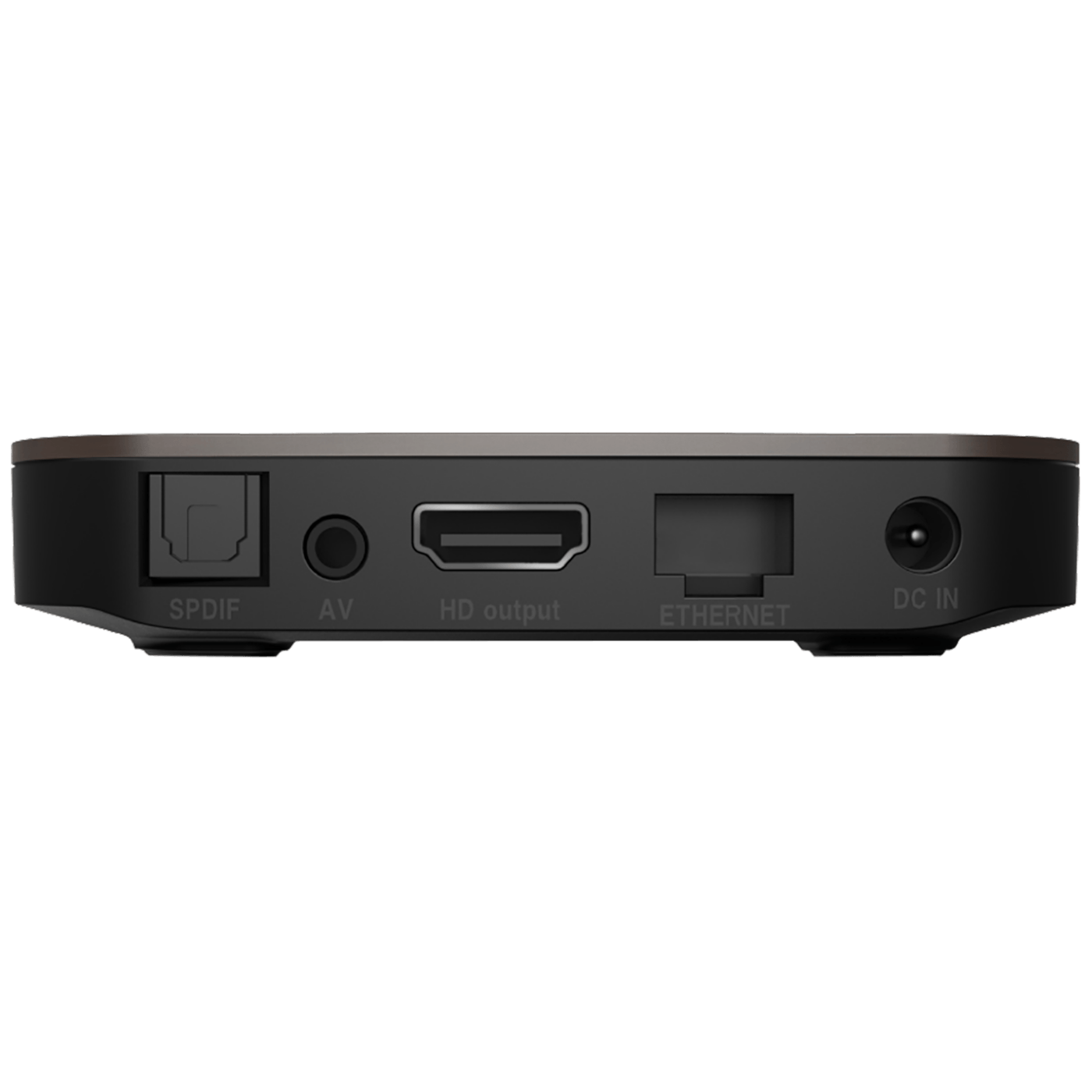 REDLINE Prijemnik Android, 2/16GB , UltraHD 4K, HDR, LAN/WiFi, HDMI - RED360 NANO 4K - Image 4