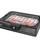 Zilan Električni roštilj, stolni, 2000 W - ZLN3772