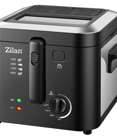 Zilan Friteza, kapacitet 2.5 l, 1600 W - ZLN0010