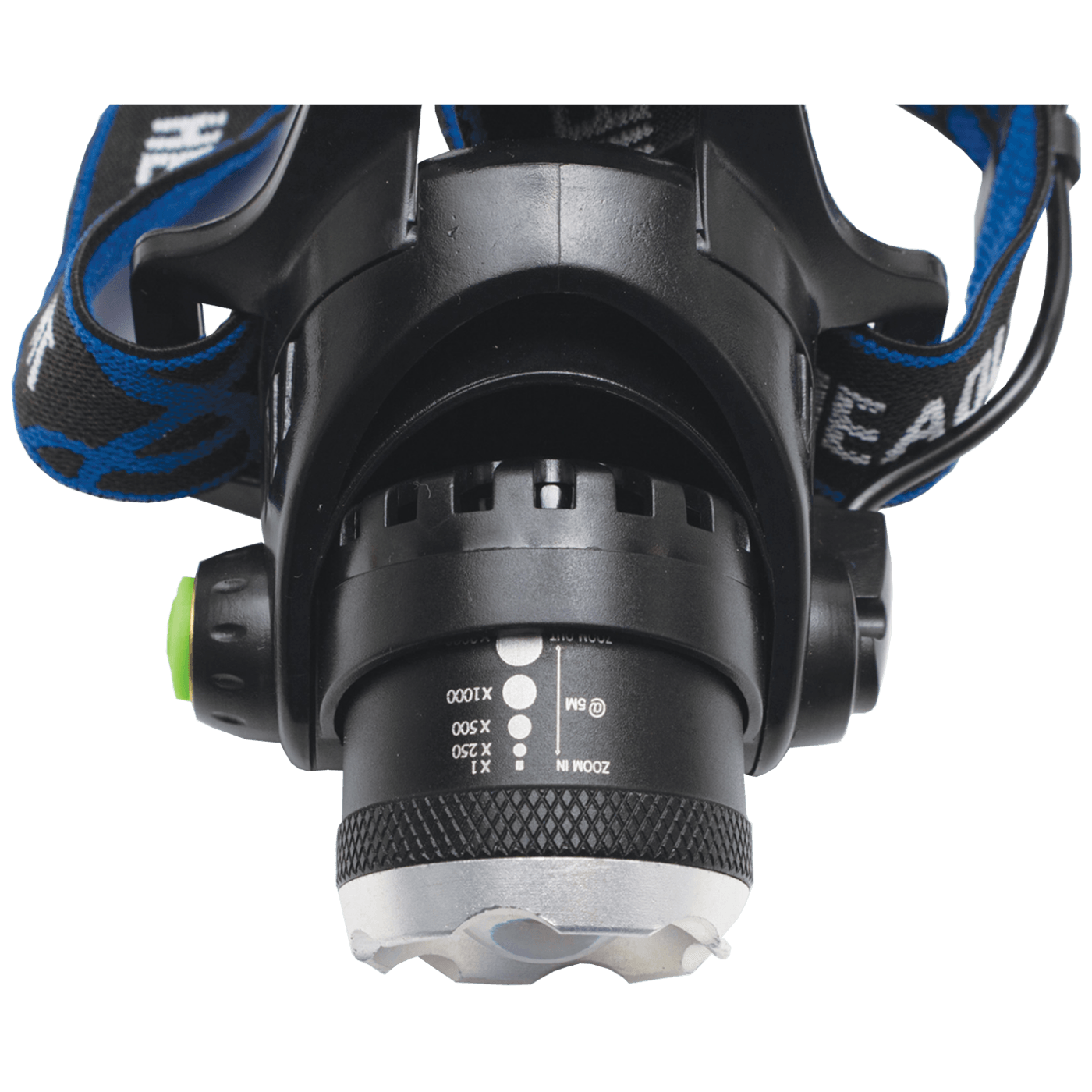 home Svjetiljka, LED, naglavna, Zoom, 800 lumen - HLM 4 - Image 2