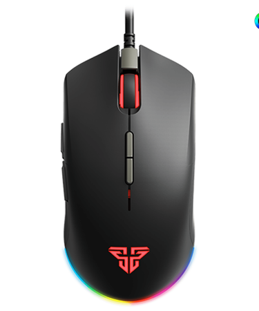 Fantech Miš optički, gaming, 10 000 dpi, USB - X17 Blake