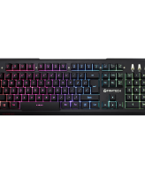Fantech Tastatura sa RGB osvjetljenjem, gaming - K612 Soldier