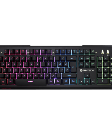 Fantech Tastatura sa RGB osvjetljenjem, gaming - K612 Soldier