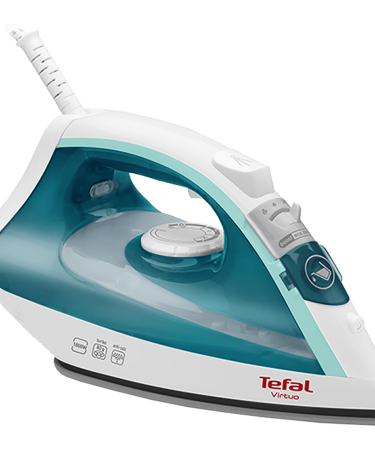 Tefal Pegla na paru, 1800 W, Virtuo - FV1710E0