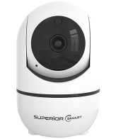 Superior Kamera IP, 1080p, WiFi, micro SD, Indoor - IP kamera, 1080p, WiFi, micro SD