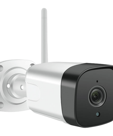 Superior Kamera IP, 1080p, WiFi, micro SD, Outdoor - IP kamera, 1080p, WiFi, micro SD