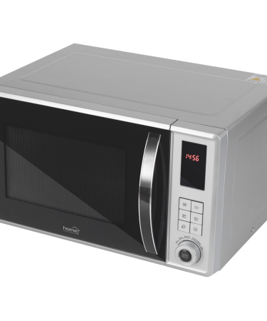 home Mikrovalna pećnica sa grilom, 800 W, zapremina 23 lit. - HG MH 23GR