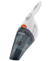 Gorenje Usisivač sa posudom za prašinu, ručni, Accu - MVC72FW