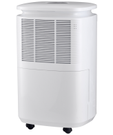 home Isušivač/Odvlaživač zraka 10l/24h, 5 programa, R290 - DHM 10LR