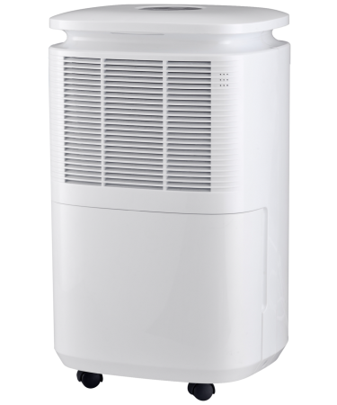 home Isušivač/Odvlaživač zraka 10l/24h, 5 programa, R290 - DHM 10LR