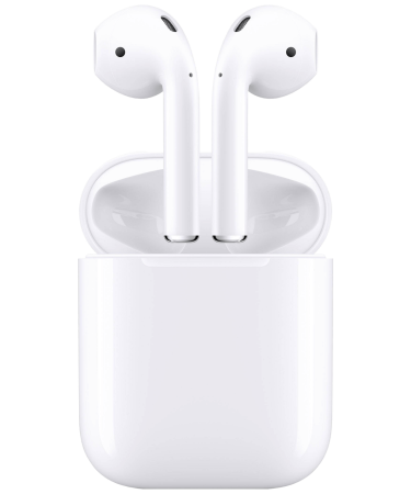 Apple Slušalica bežične sa kutijicom za punjenje, Bluetooth - AirPods 2nd Gen.; MV7N2ZM/A