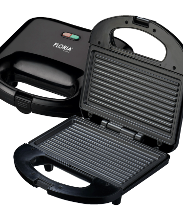 Floria Sendvič Toster, LED indikator, 750 W - ZLN0829