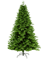 home Dekorativni umjetnibor s rasvjetom, 3D iglice, 180 cm - KMF 6/180