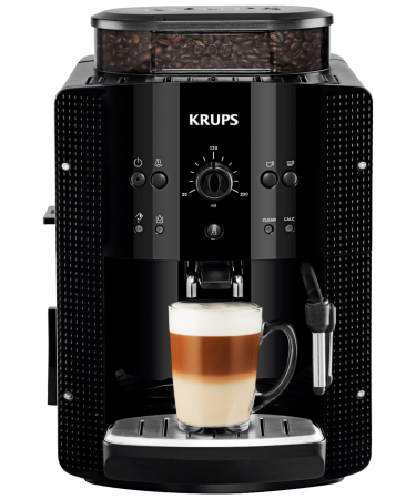Krups Aparat za espresso kafu , 15 bar, 1450 W - EA810870