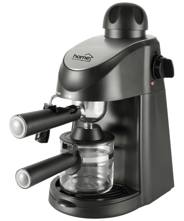 home Aparat za esspreso kafu , 800W - HG PR 06