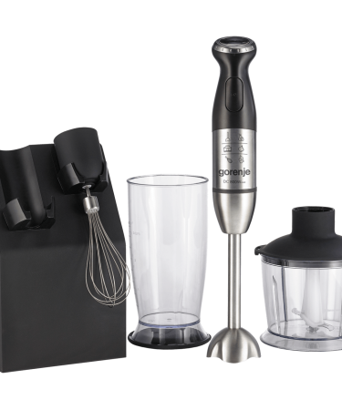 Gorenje Mikser štapni, snaga 800W - HBC807QB