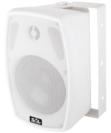 SAL Zvučnik, 2u1, 40 / 60 W, 4 / 8 Ohm - BXB 100/8