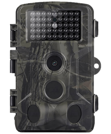 @AWA Foto zamka, za nadzor i praćenje, 12MP, MicroSD - HC-802A