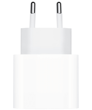 Apple Punjač kućni, brzi,  20 W - USB-C 20W Power Adapter