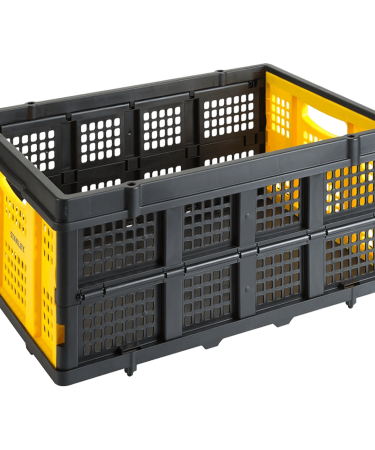 Stanley Plastična gajba, sklopiva, 25 kg / 50 lit - SXWTD-FT505