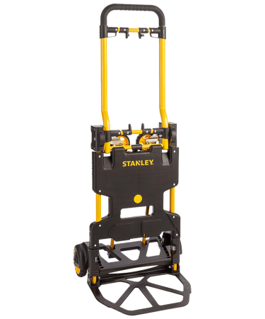 Stanley Ručni paletar i kolica, 2u1, 80 / 137 kg - SXWTD-FT585