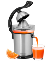 Goldmaster Citruseta, Inox, 130 W - GM-7255 Vitamin Store