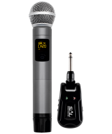 SAL Bežični set, mikrofon i prijemnik - MVN 300