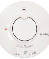 FireAngel Detektor, kombinirani, dim / toplina ( vatra ) - ST-625-INT